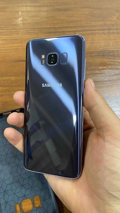 Samsung S8 Ideal