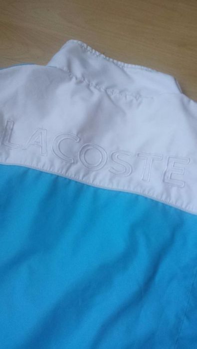 Lacoste Sport Blue - детски анцунг