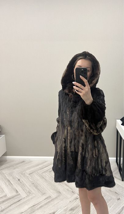 Продам шубы норковые