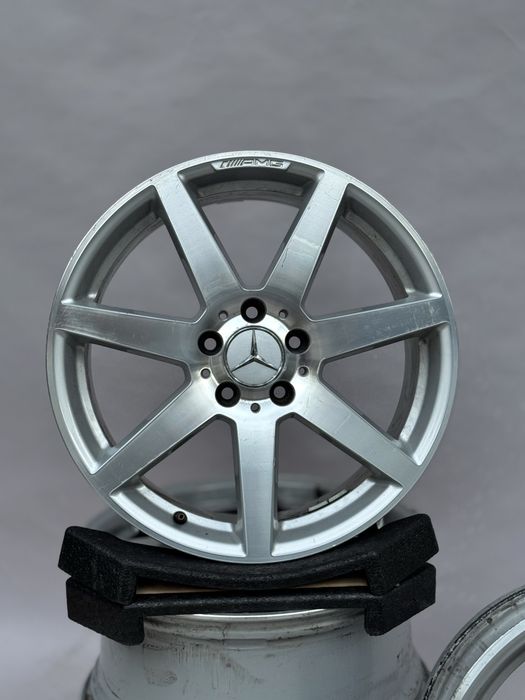 Оригинални джанти 18 цола mercedes amg w204