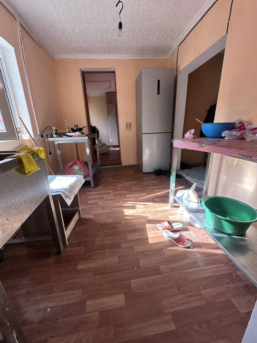 Продам дом на М.Оспанова