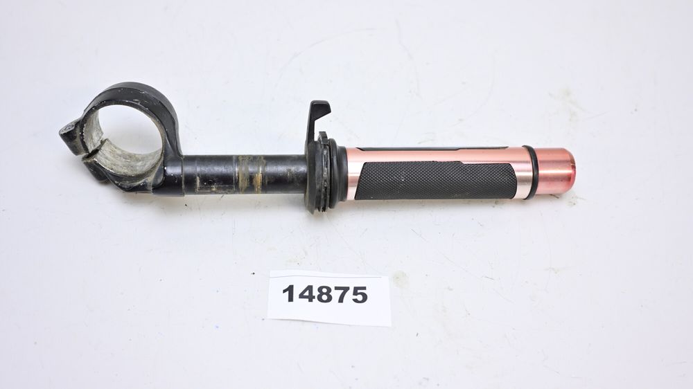 Semighidon Stanga Cu Manson Honda CBR600F F4 PC35 1999 - 2000