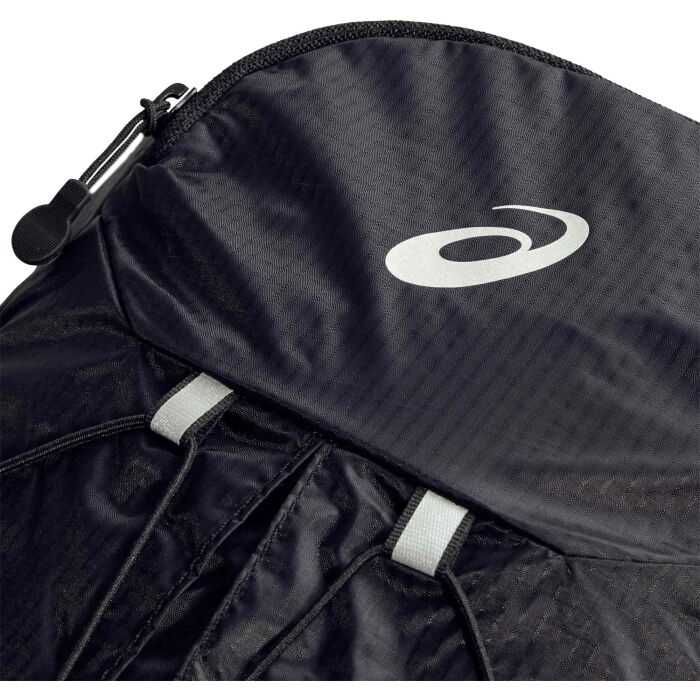 Rucsac ASICS usor 10 l negru