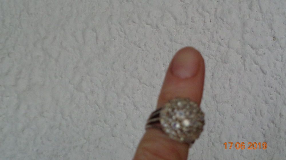 Inele si bratara Argint 925, cu pietre