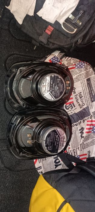 Pioneer 500wat orginal