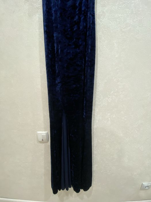 Платье вечернее, нарядное