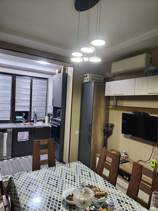 Продаётся уютный   дом