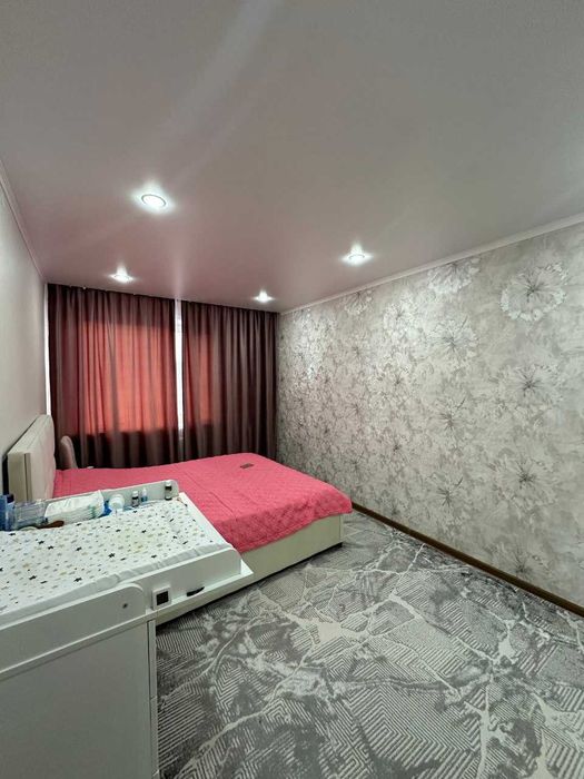 Самый центр трёшка с ремонтом