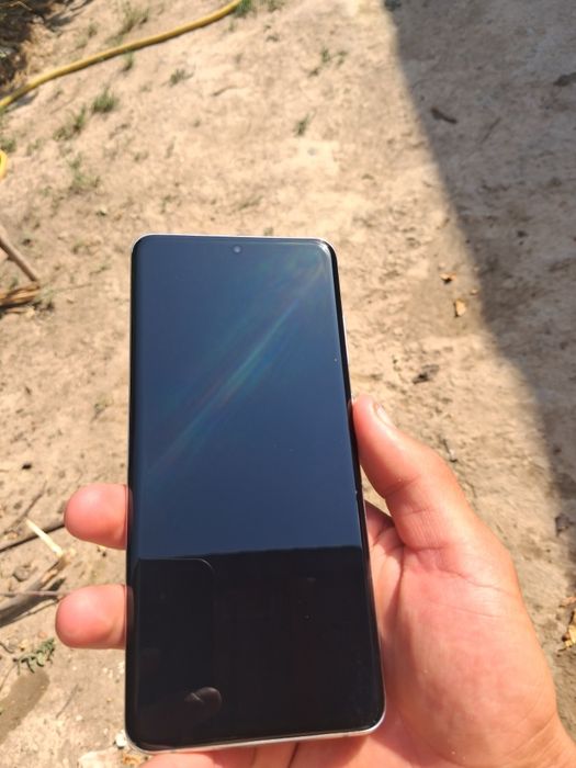 Samsung S20 Ultra