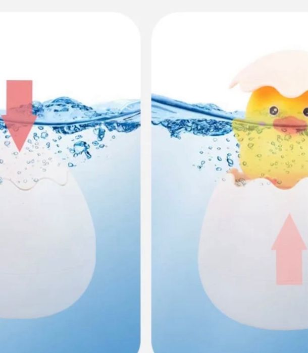 Игрушки для ванной