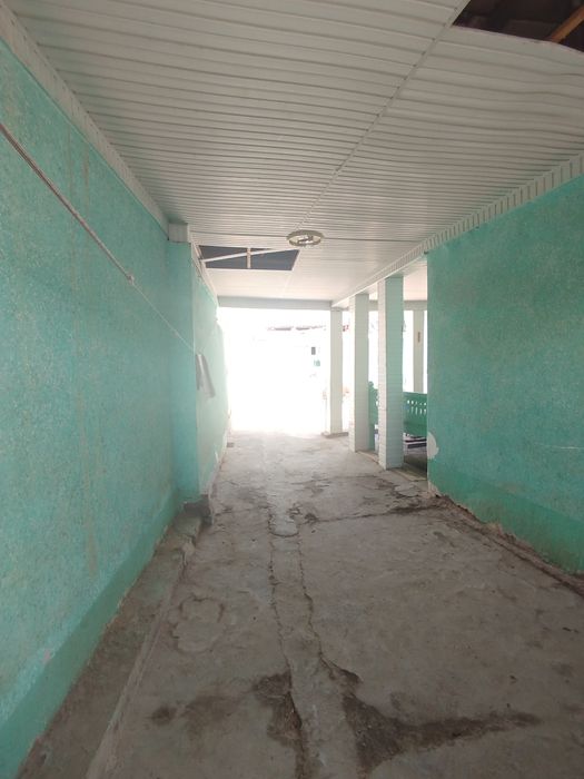 Карши, Эски шахарда ховли сотилади.