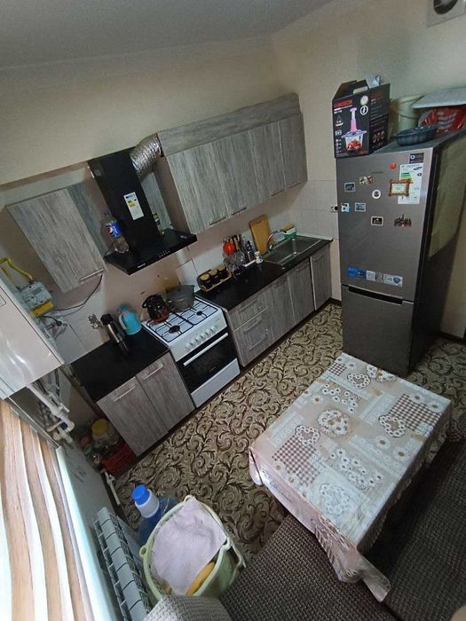 Корасарой, Уз газ оил, Чинни завод 2/7/7