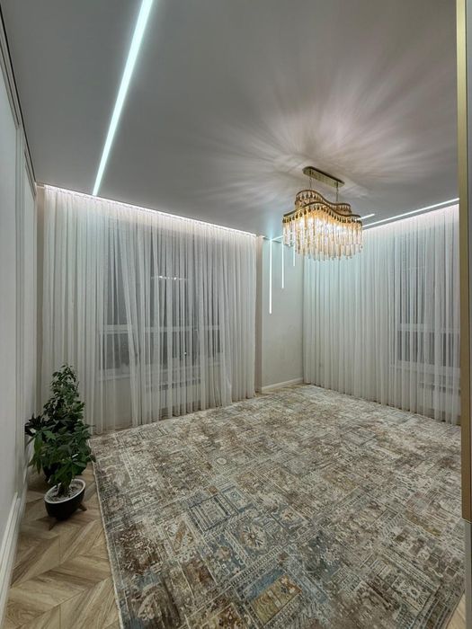 Продам 3 ком квартиру срочно