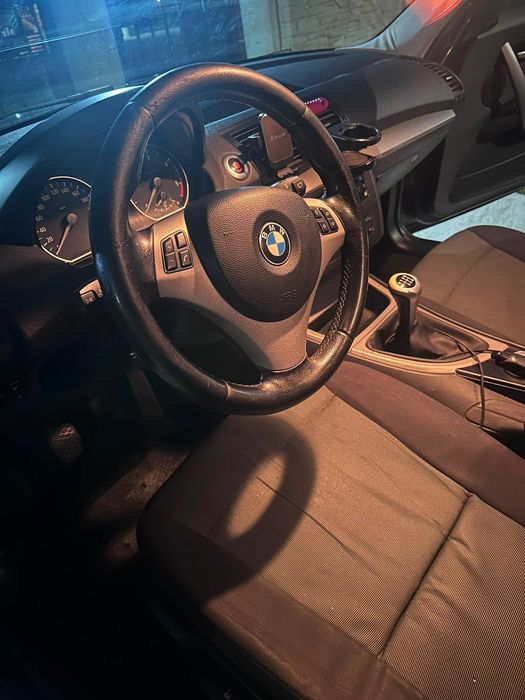 BMW Seria 1 2006