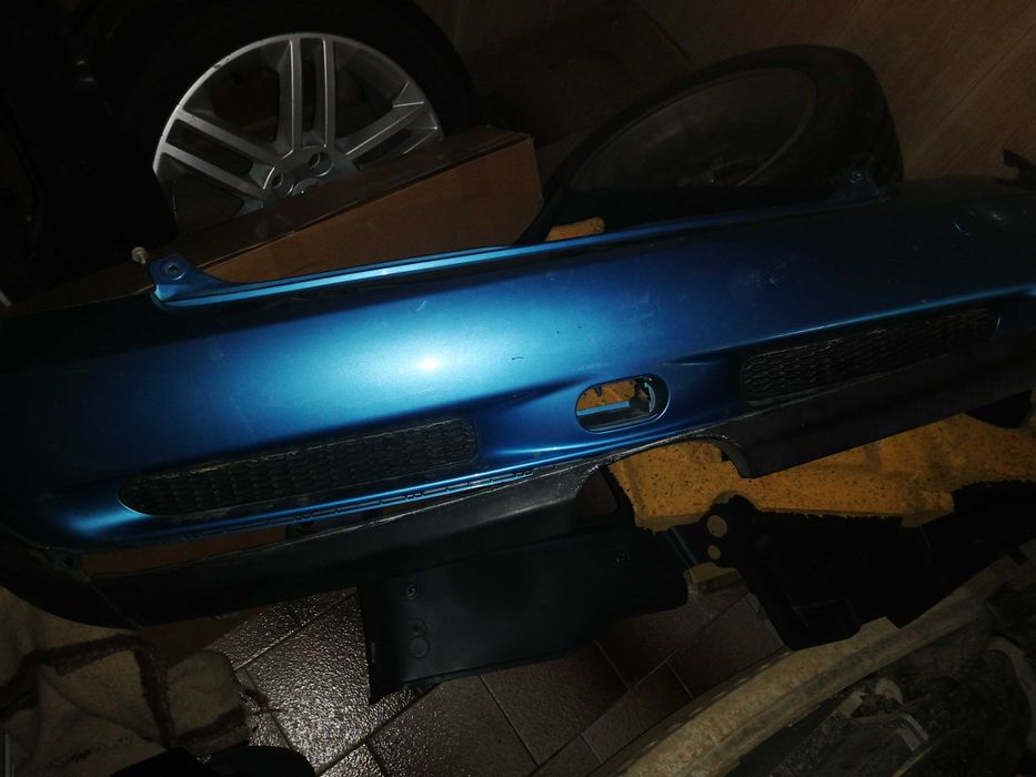 Мини купър s десен волан на части