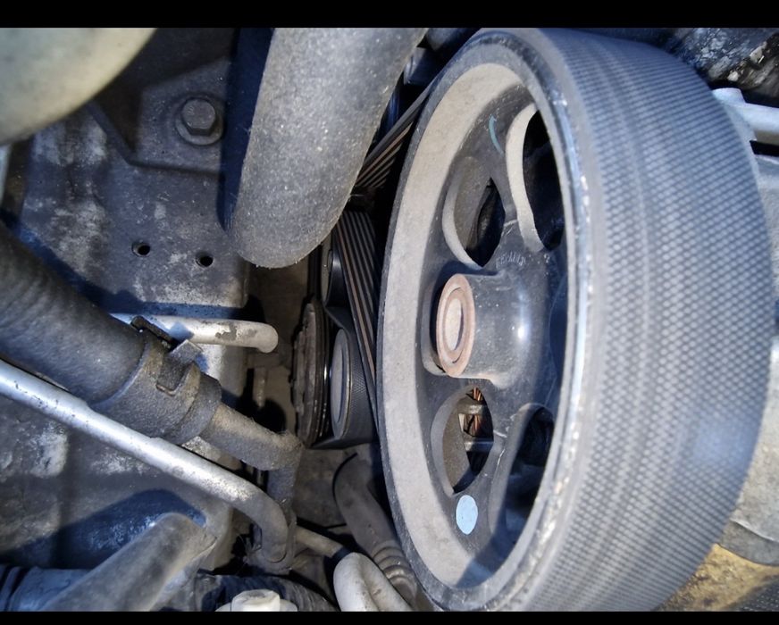 Nisan primera 1.9 dizel