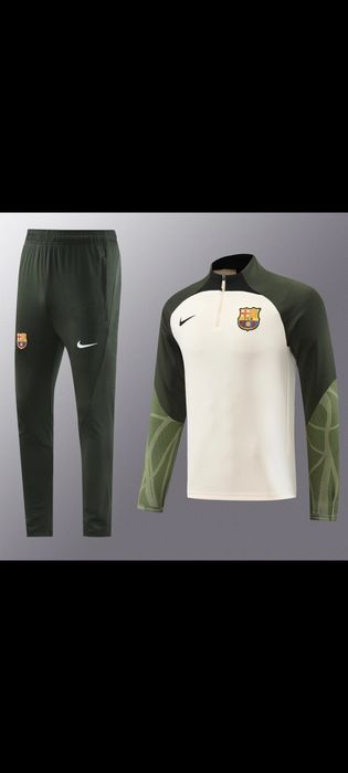 тренировочный костюм Барса