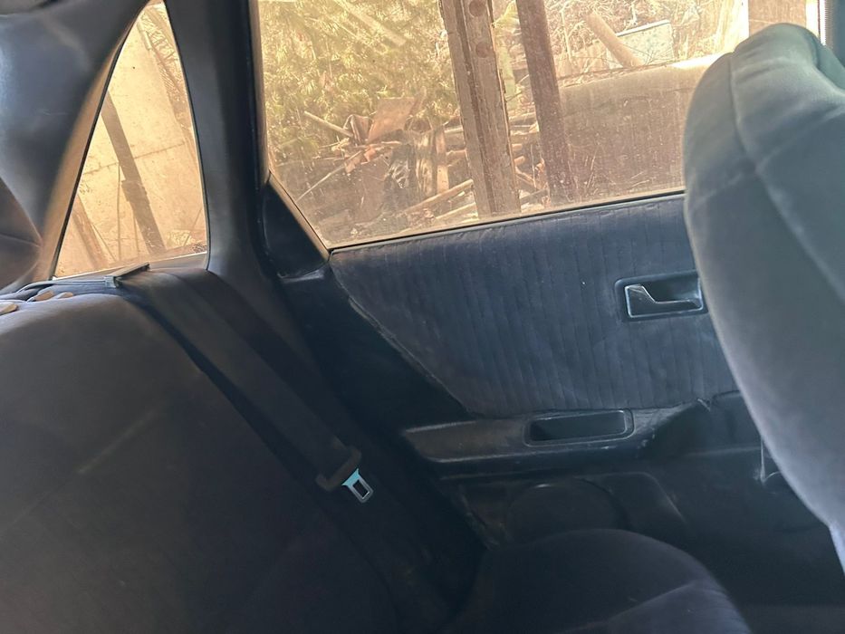 Продам ауди 90 2.3