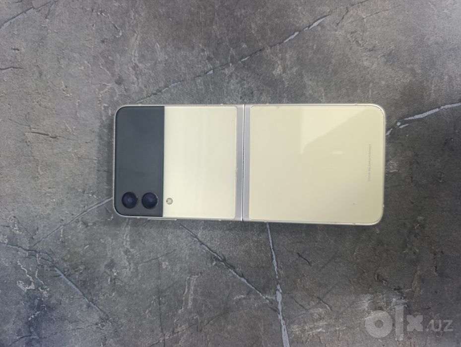 Samsung z filip 3
