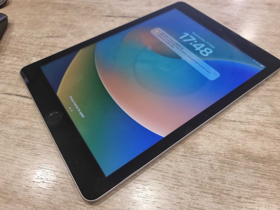 iPad 9.7 5th Gen