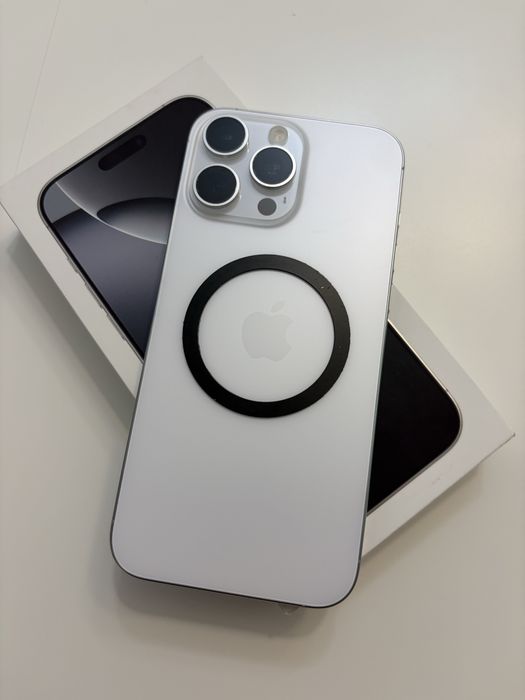 Iphone 16 Pro Max pret FIX FIX FIX