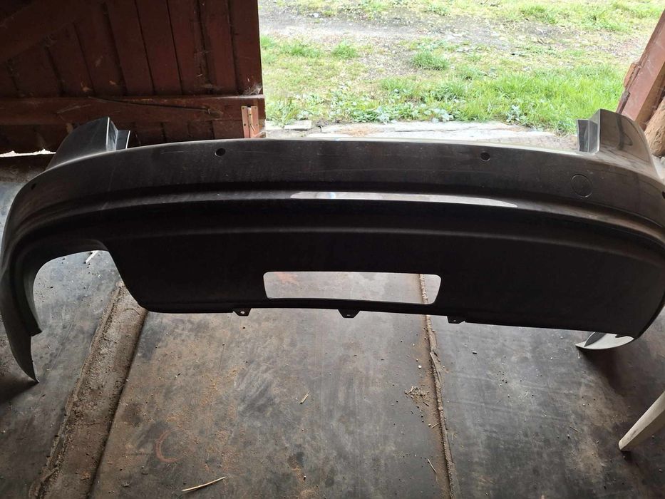 Bara spate Audi A4 B8.5