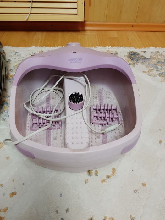 Массажер для ног