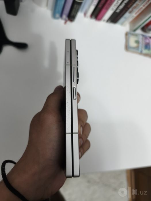 Samsung z fold 6