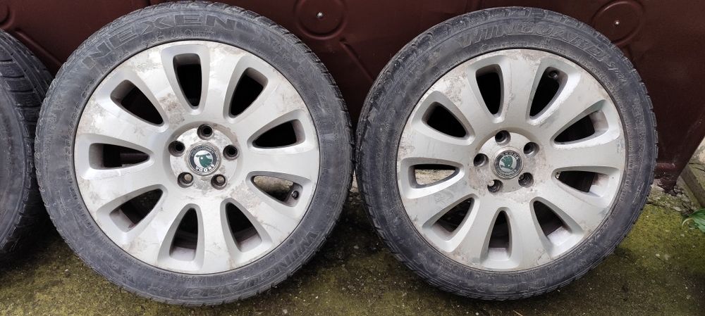 Cauciucuri R19 19", roți R17 17" ,cauciucuri R16 16"