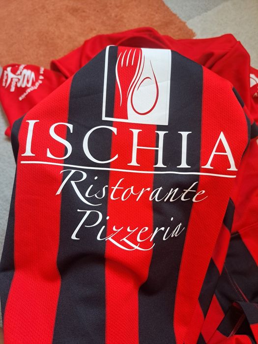 Оригинална футболна фланелка на Phönix Bellheim