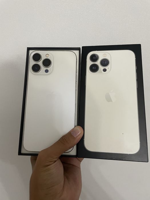 iphone 13 pro max 512GB