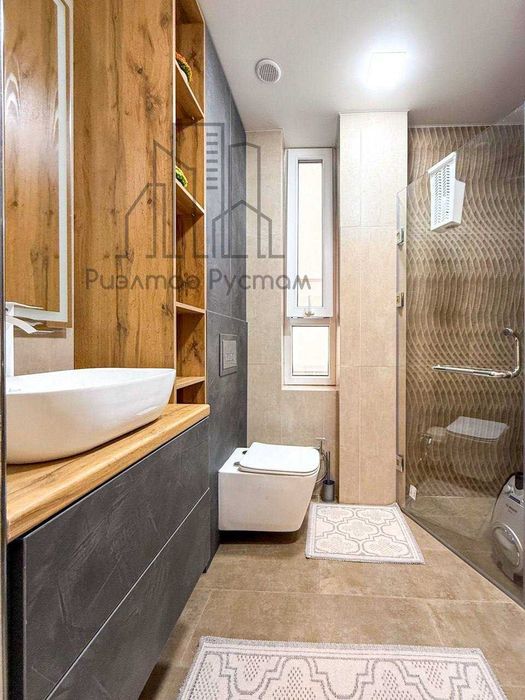 3/3/9 96м2 “NRG SAYRAM” Буюк Ипак Йули (Максим Горький, БИЙ)