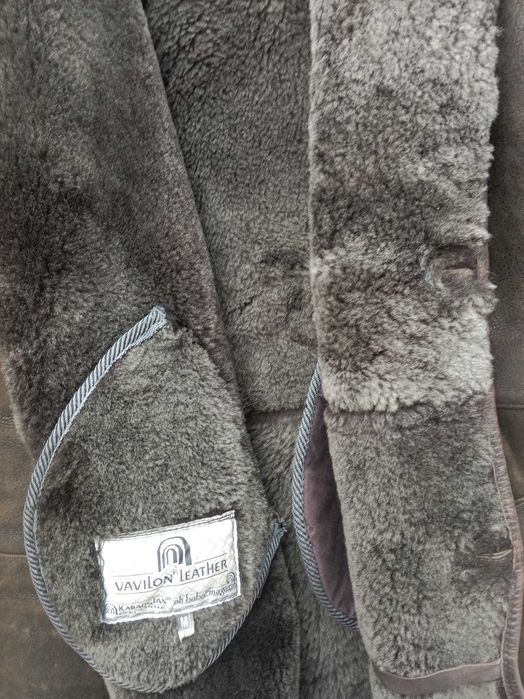 Срочно продам дубленку