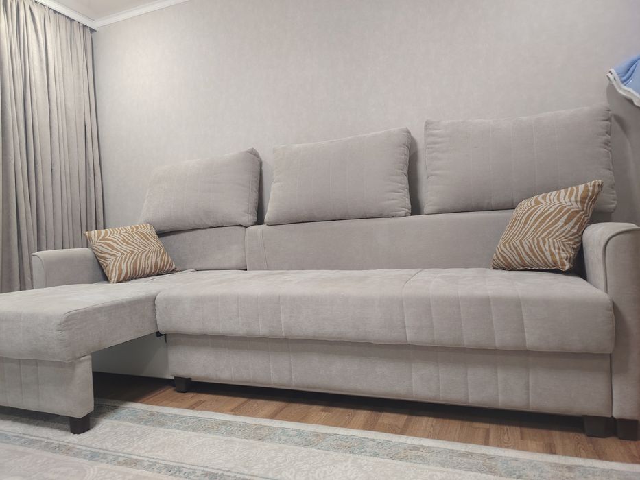 Продам обсолютно новый Диван