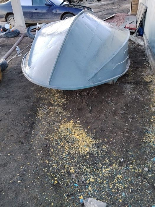 Продам лодку южанка 2