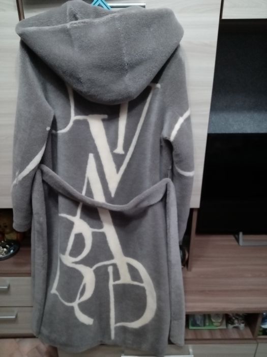 Продам дублёнку натуральная овчинка.