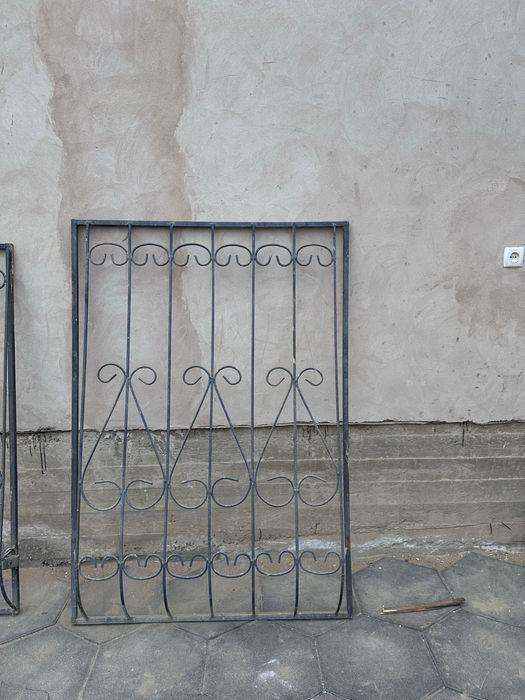 Решотка 1,5*2, 1*1,5