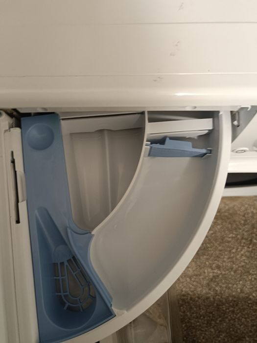 Mașină spălat Whirlpool