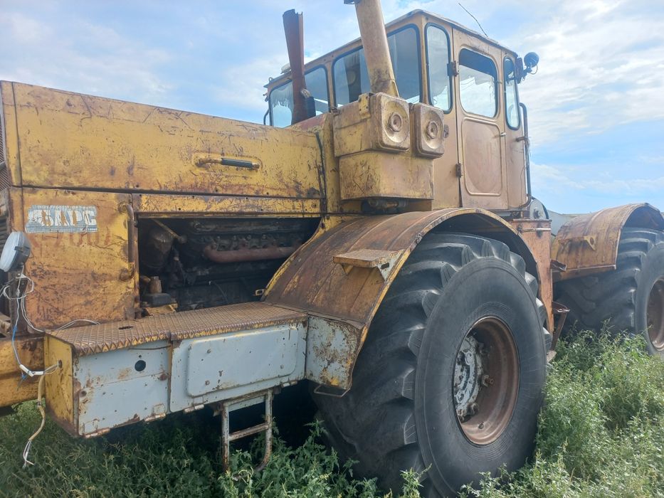 Продам к700 ямз 238