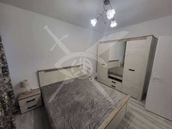 Дава се под наем Двустаен апартамент в Пловдив, Център - 74 кв.м за 448.8 € - Снимка #2