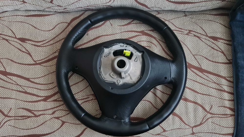 М волан за BMW e90/e87