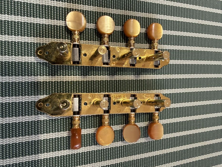 Ключове за бузуки