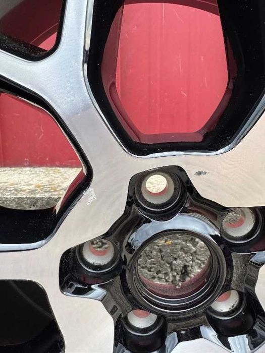 Janta R19 Ford Mondeo MK5 GS7J-1007-BB