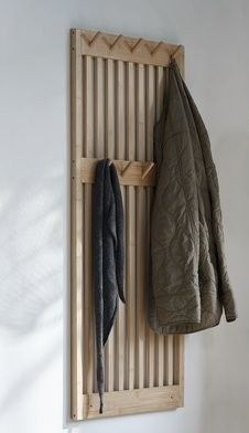 Закачалка от 100% бамбук