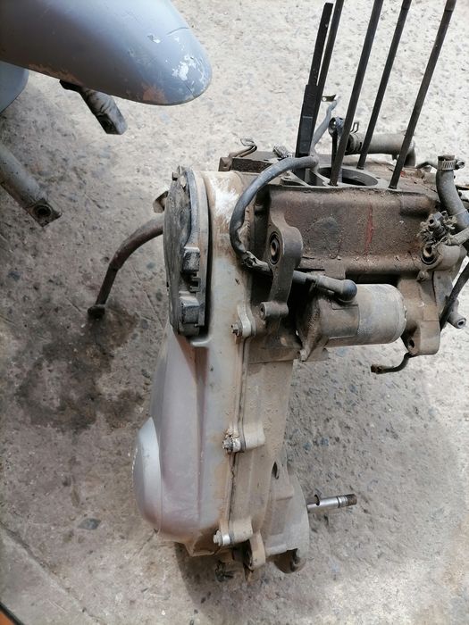 Piese honda sh 125cc 4t