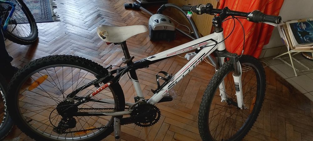 детски велосипед Scott