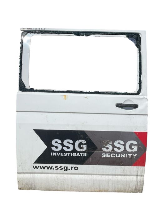Usa Culisanta Laterala Dreapta Volkswagen Transporter V Platform/Chass