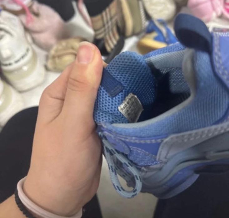 Balenciaga incaltaminte copii 28 autentica