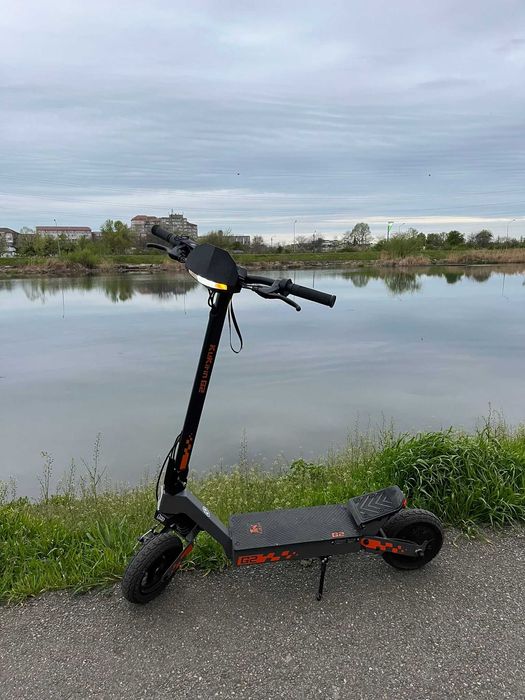 Trotineta electrica ( e-scoter) G2