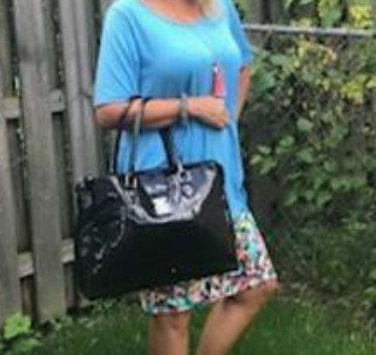 Дамска Чанта от Орифлейм